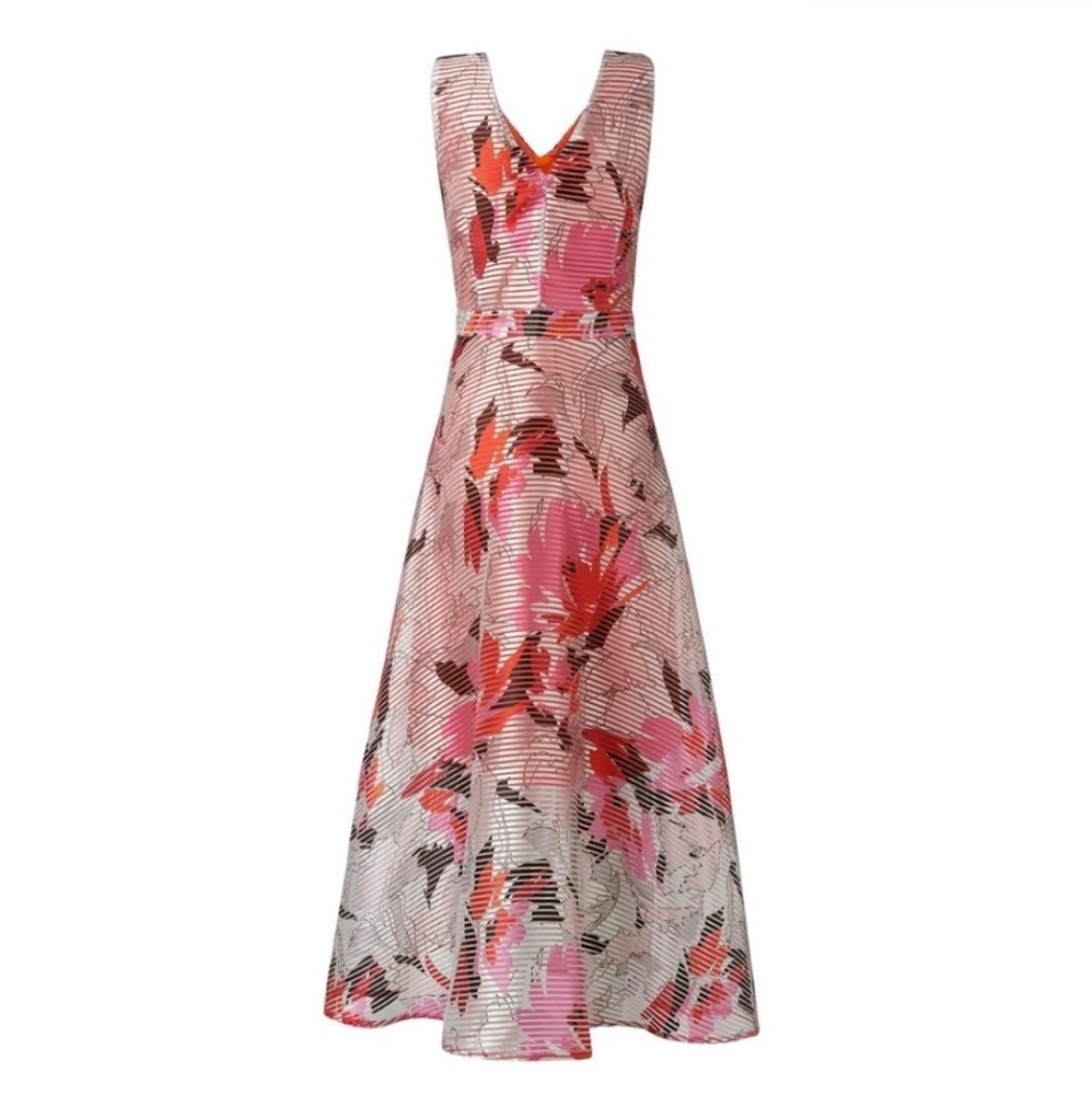L.K. Bennett Dr Prula Dress - Picture 5 of 14